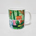 Personalized Animal Printed Kids Mug